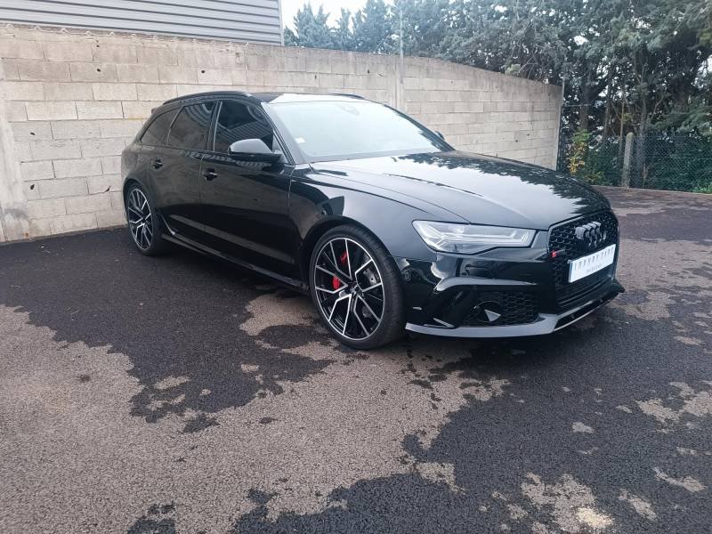 audi - Visuel 5