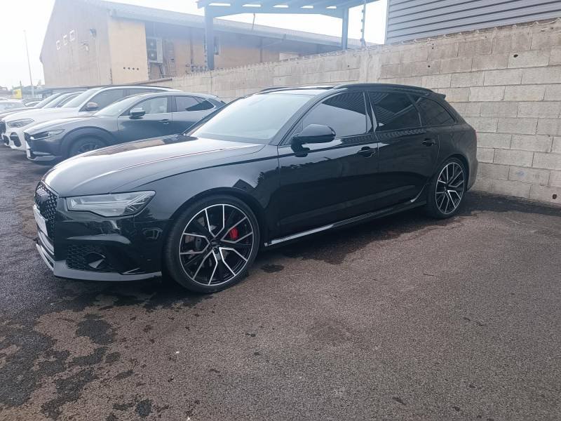 audi - Visuel 7