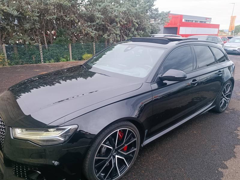 audi - Visuel 8