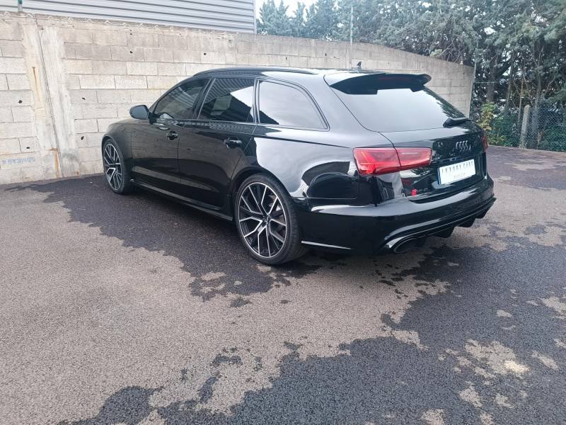 audi - Visuel 10