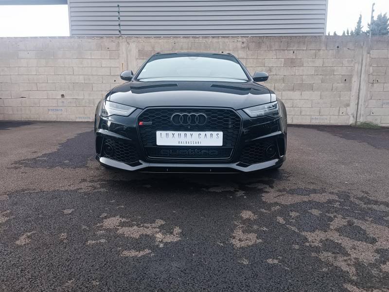 audi - Visuel 1