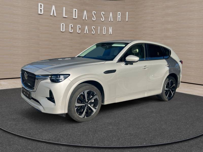 mazda - Visuel 0