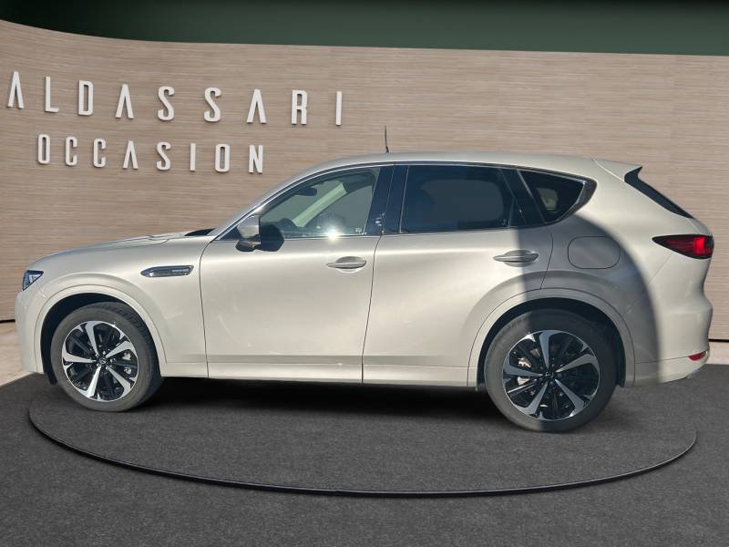 mazda - Visuel 1