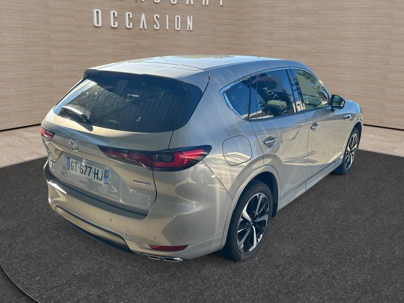 mazda - Visuel 4