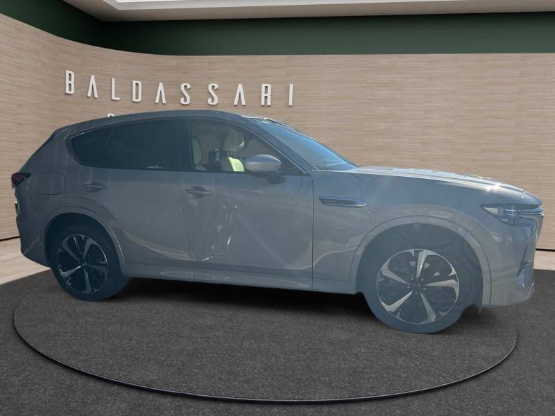 mazda - Visuel 5